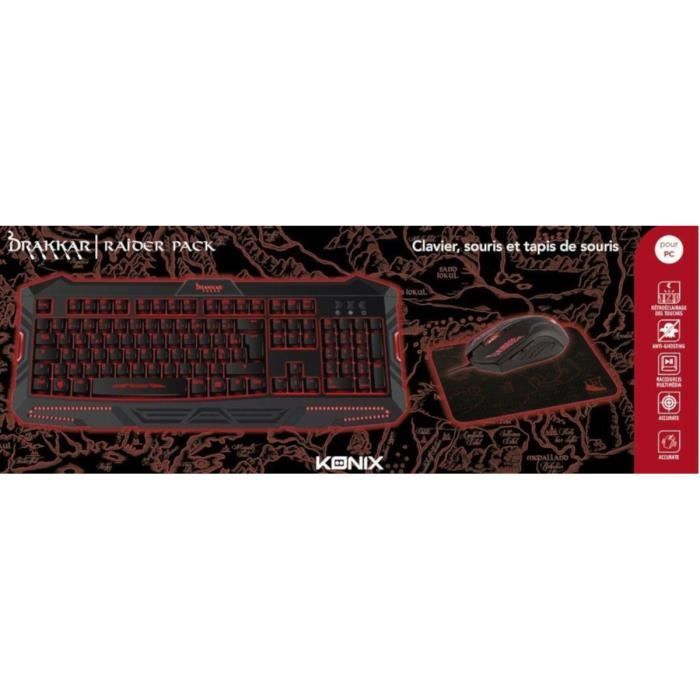 PC Portable Gamer LENOVO Legion Y530-15ICH - 15,6"2