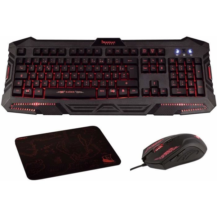 PC Portable Gamer LENOVO Legion Y530-15ICH - 15,6"4