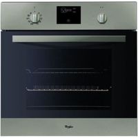 FOUR WHIRLPOOL AKZ 520/IXPF - Four électrique encastrab FOUR WHIRLPOOL AKZ 520/IXPF - Four électrique encastrab