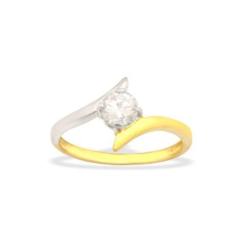 PRINCESS MONTE CARLO Bague Blanc   Achat / Vente BAGUE   CHEVALIERE