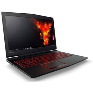 Ordinateur Portable Gamer - LENOVO Legion - 15,6 Ordinateur Portable Gamer - LENOVO Legion - 15,6