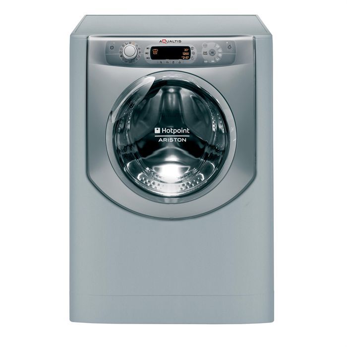 HOT POINT AQ9D 492 X VA   Achat / Vente LAVE LINGE HOT POINT AQ9D 492