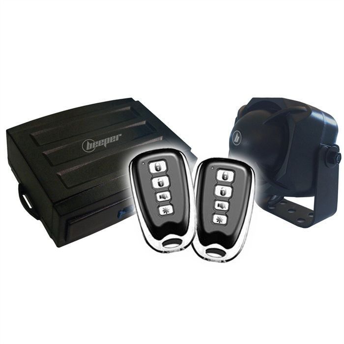 Beeper Axess Wireless   Achat / Vente ALARME VEHICULE Beeper Axess