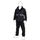 PRO RIDER Ensemble Pluie Veste + Pantalon Taille X