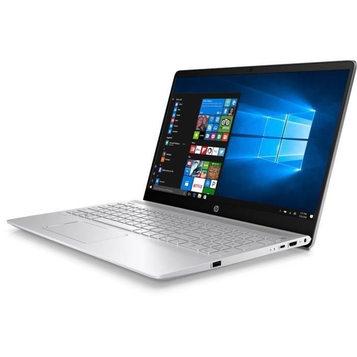 Ordinateur Ultrabook Pavilion - 15-ck022nf 15,6"2