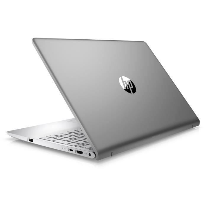 Ordinateur Ultrabook Pavilion - 15-ck022nf 15,6"3