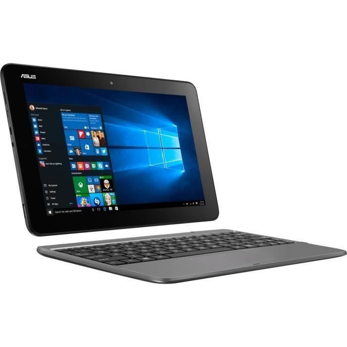 Ordinateur Portable Reconditionné -  T101HA-GR048T1