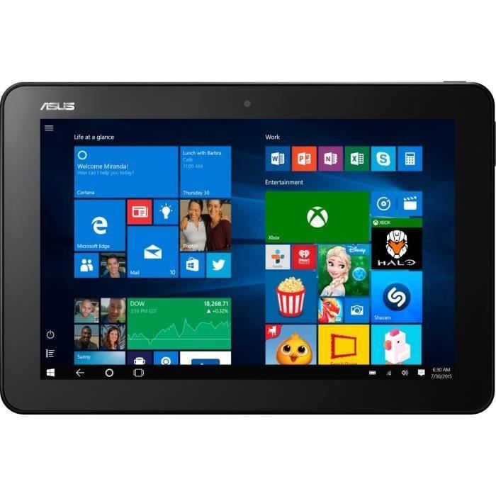 Ordinateur Portable Reconditionné -  T101HA-GR048T3