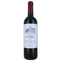 VIN ROUGE Château du Roy 2008 Saint Emilion Grand Cru Vin Ro VIN ROUGE Château du Roy 2008 Saint Emilion Grand Cru Vin Ro