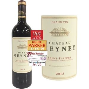 Chateau meyney