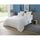 DODO Couette chaude 400 gr/m² COUNTRY 140x200cm