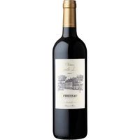 VIN ROUGE Château Chapelle Labory 2015 Fronsac - Vin rouge d VIN ROUGE Château Chapelle Labory 2015 Fronsac - Vin rouge d