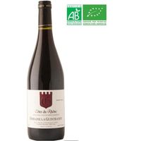 VIN ROUGE Domaine La Guintrandy 2016 Côtes du Rhône - Vin ro VIN ROUGE Domaine La Guintrandy 2016 Côtes du Rhône - Vin ro