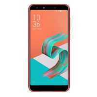 SMARTPHONE Asus Zenfone 5 Lite Rouge SMARTPHONE Asus Zenfone 5 Lite Rouge