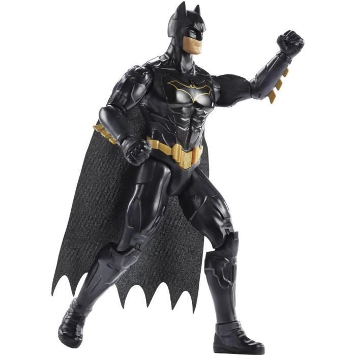 Figurine batman 30 cm Achat / Vente jeux et jouets pas chers