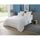 Couette 240x260 anti acarien