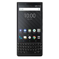 SMARTPHONE Blackberry Key2 Noir 64 Go SMARTPHONE Blackberry Key2 Noir 64 Go