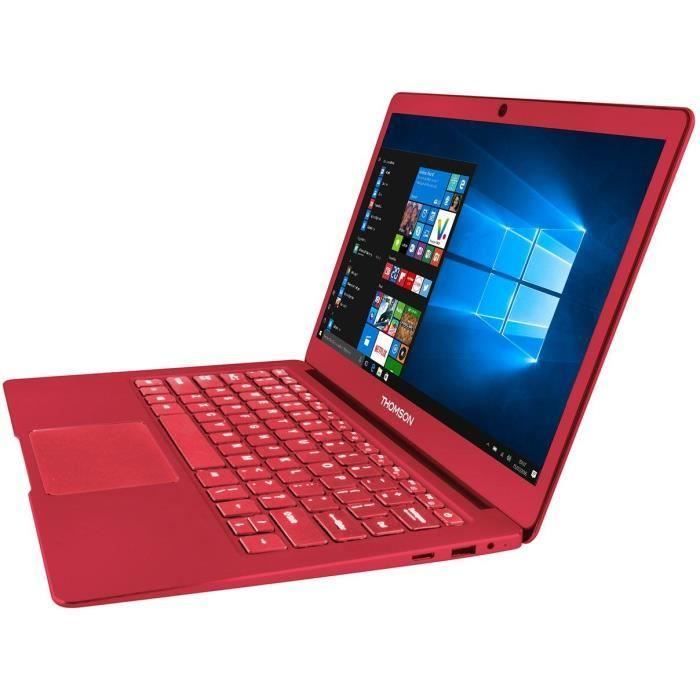  PC Portable NEOX13 - 13.3" Full HD - Aluminium1