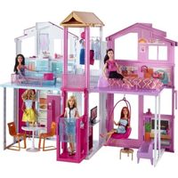 ACCESSOIRE POUPÉE BARBIE - Maison de Luxe ACCESSOIRE POUPÉE BARBIE - Maison de Luxe