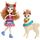 Mini poupee animal enchantimals