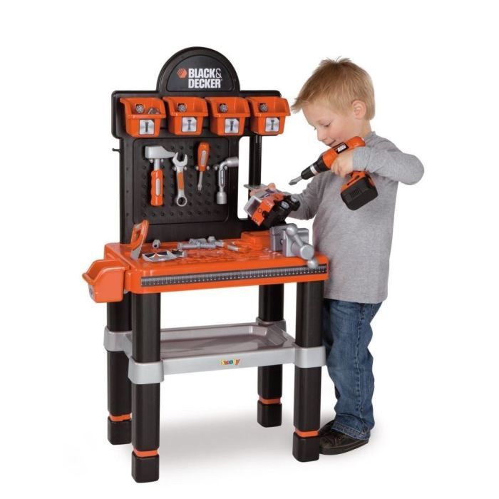 Black & Decker Bricolo Center   Achat / Vente IMITATION PROFESSION