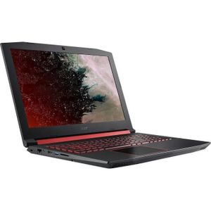 PC Portable Gamer - ACER Nitro AN515-52-78CU - 15,6 PC Portable Gamer - ACER Nitro AN515-52-78CU - 15,6