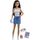Barbie Famille & Amis