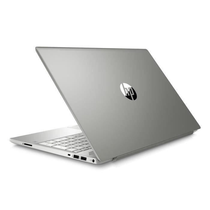  PC Ultrabook Pavilion 15-cw0002nf-15,6"HD-3