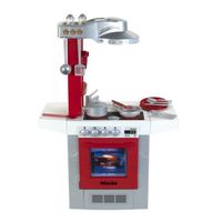 DINETTE - CUISINE MIELE - Cuisine Petit Gourmet DINETTE - CUISINE MIELE - Cuisine Petit Gourmet