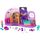 POLLY POCKET - La Chambre Métamorphose