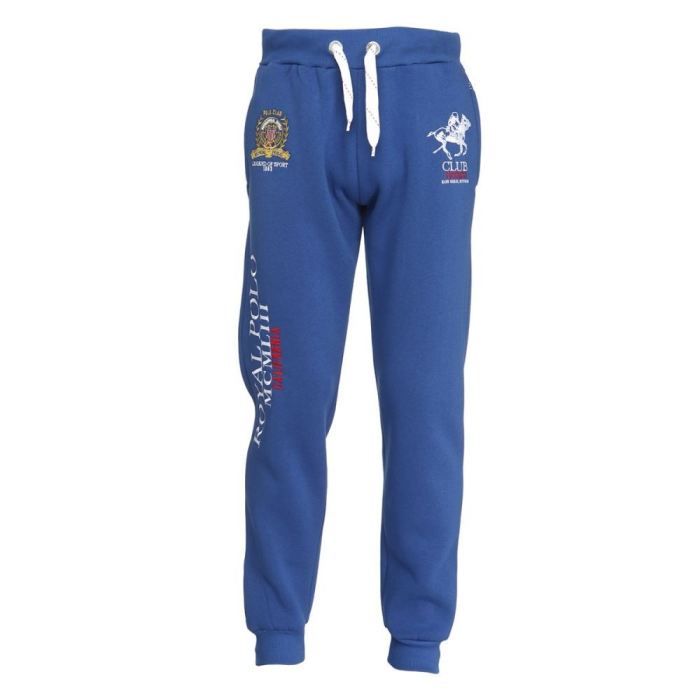 GEOGRAPHICAL NORWAY Jogging Homme Bleu royal Bleu royal   Achat