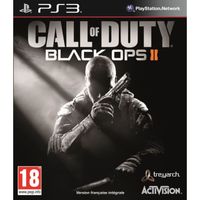 JEU PS3 CALL OF DUTY BLACK OPS 2 / Jeu PS3 JEU PS3 CALL OF DUTY BLACK OPS 2 / Jeu PS3