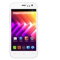 SMARTPHONE WIKO IGGY Blanc SMARTPHONE WIKO IGGY Blanc