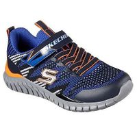 BASKET SKECHERS Baskets Spektrix - Enfant Garçon - Bleu e BASKET SKECHERS Baskets Spektrix - Enfant Garçon - Bleu e