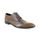 J.BRADFORD Chaussures Derby Jbcity en Cuir Marron
