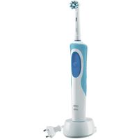 BROSSE A DENTS ÉLEC Oral-B Brosse à dents électrique pour adultes Vita BROSSE A DENTS ÉLEC Oral-B Brosse à dents électrique pour adultes Vita