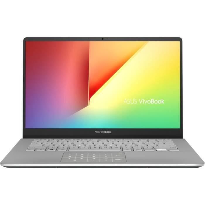 Ordinateur Ultrabook -  VivoBook S430FA-EB061T1