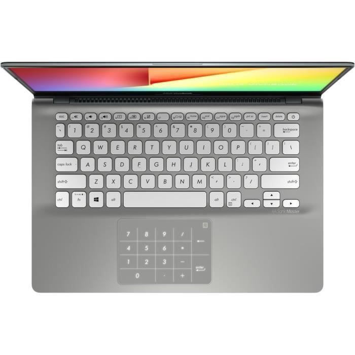 Ordinateur Ultrabook -  VivoBook S430FA-EB061T3