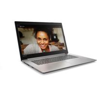 ORDINATEUR PORTABLE LENOVO PC Portable Ideapad 320-17IKB 17,3" HD - RA ORDINATEUR PORTABLE LENOVO PC Portable Ideapad 320-17IKB 17,3" HD - RA