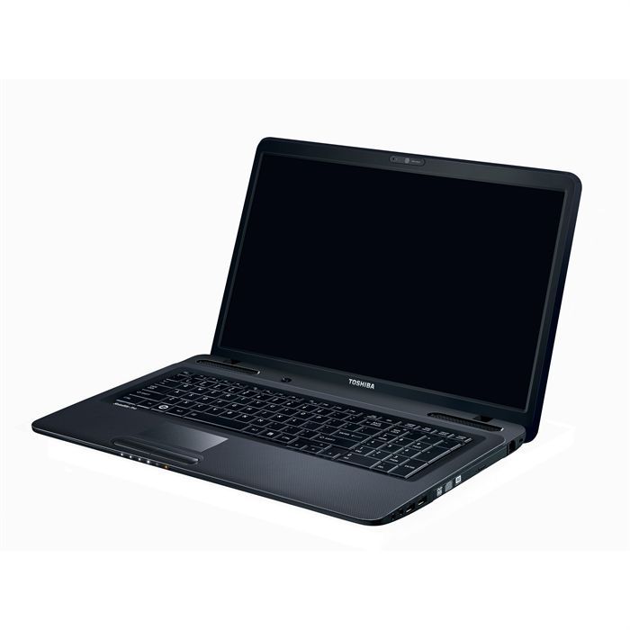 Toshiba Satellite Pro L670 1L0   Achat / Vente ORDINATEUR PORTABLE