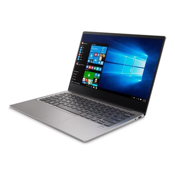  PC Portable Ideapad 720S-13IKB 13,3" FHD2