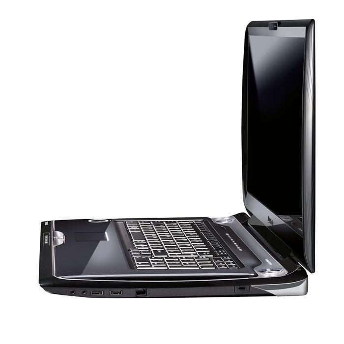 G50 132   Achat / Vente ORDINATEUR PORTABLE Toshiba Qosmio G50 132