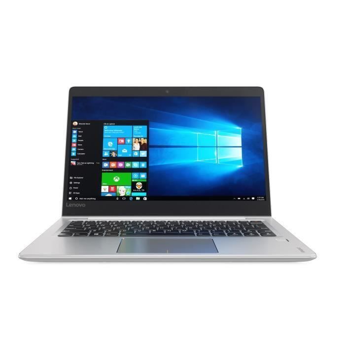  PC Ultraportable Ideapad 710S Plus 13"31