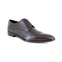 DERBY J.BRADFORD Chaussures Derby Jbcity en Cuir Marron DERBY J.BRADFORD Chaussures Derby Jbcity en Cuir Marron