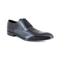 DERBY J.BRADFORD Chaussures Derby Jbcity en Cuir Noir Ho DERBY J.BRADFORD Chaussures Derby Jbcity en Cuir Noir Ho