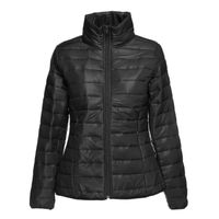 DOUDOUNE DE SPORT AIRNESS Doudoune Femme Noir DOUDOUNE DE SPORT AIRNESS Doudoune Femme Noir