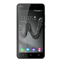SMARTPHONE Wiko Freddy Noir SMARTPHONE Wiko Freddy Noir
