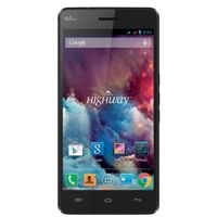 SMARTPHONE WIKO HIGHWAY Noir SMARTPHONE WIKO HIGHWAY Noir