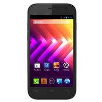 SMARTPHONE WIKO IGGY Noir SMARTPHONE WIKO IGGY Noir