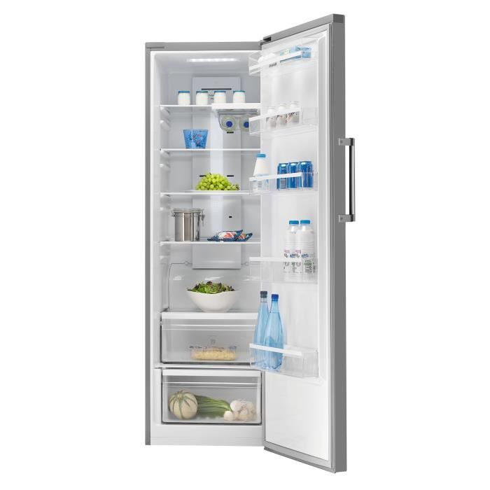  BFL584YNX Réfrigérateur 355L - Froid1